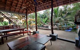 Munroeisland Backwaters Homestay